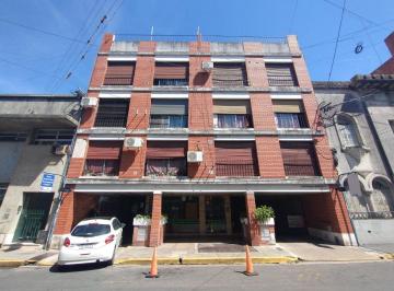 Departamento de 1 ambiente, Ciudad de Santa Fe · Barrio Centro - Sur: Cocina - Comedor, Baño, 1 Dormitorio.