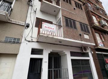 Departamento de 1 ambiente, Ciudad de Santa Fe · Microcentro - a m de Peatonal San Martìn: Monoambiente Sectorizado, con Cocina, Baño y Balcòn
