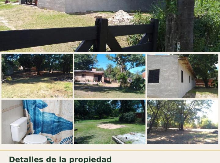 Casa · 112m²