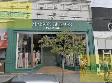 Local comercial · 193m² · Local en Guemes