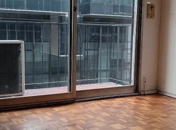 Departamento · 38m² · 2 Ambientes · Departamento 2 Ambientes - San Nicolás (Centro Vivienda), Capital Federal
