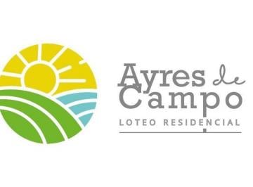 Terreno · 250m² · Pre - Venta Loteo Ayres de Campo