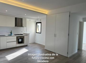 Departamento · 65m² · 3 Ambientes · 1 Cochera · Departamento en Florida Oeste