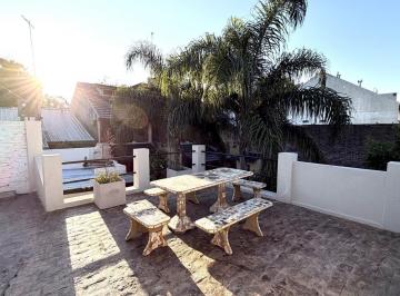 PH · 60m² · 3 Ambientes · PH Al Fondo Sin Expensas, con Terraza Privada en Olivos