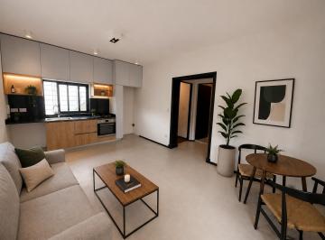 PH · 60m² · 3 Ambientes · PH Al Fondo Sin Expensas, con Terraza Privada en Olivos