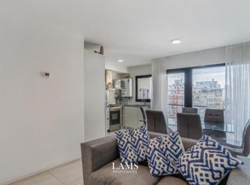 Departamento · 47m² · 2 Ambientes · 1 Cochera · Departamento en Terminal Vieja - Venta