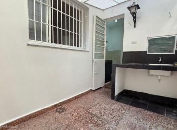 PH de 2 ambientes, Villa Pueyrredón · PH 2 Ambientes Renovado a Nuevo. Terraza Compartida con Solo 1 Unidad - Apto Crédito