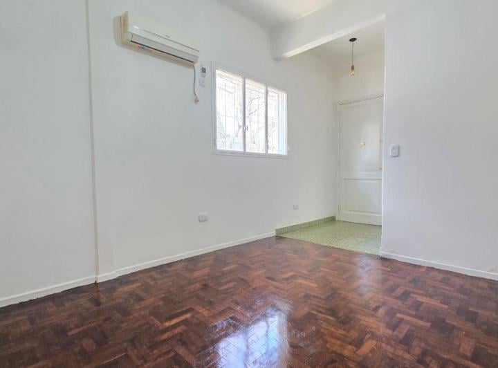PH · 45m² · 2 Ambientes