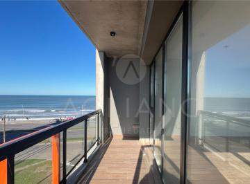 Departamento · 82m² · 3 Ambientes · 1 Cochera · Venta Depto 3 Amb con Cochera y Vista Al Mar