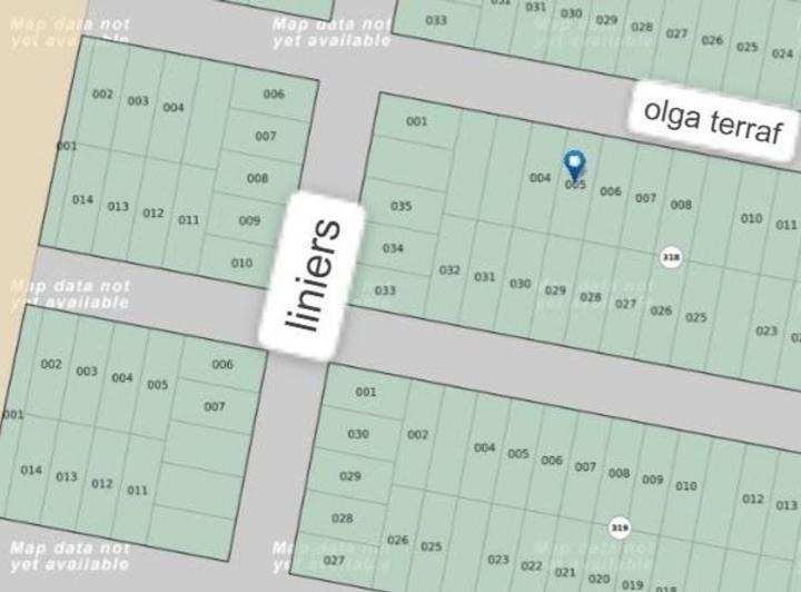 Terreno · 238m²