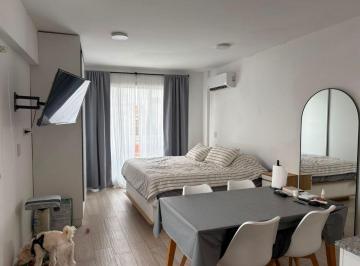 Departamento de 1 ambiente, Coghlan · Dueño Alquila Monoambiente Luminoso. Balcón 36.6 m² Totales Contrafrente. Belgrano. 2 Años Antig.