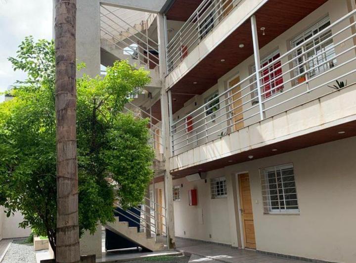 Departamento · 48m² · 2 Ambientes