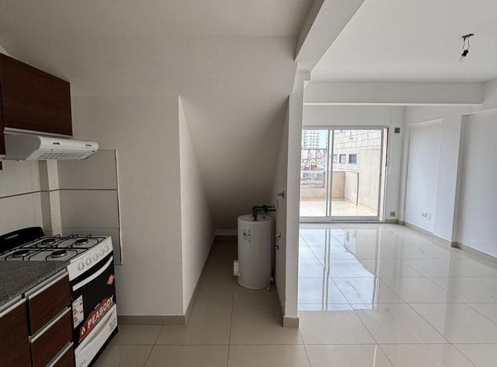 Departamento en Alquiler