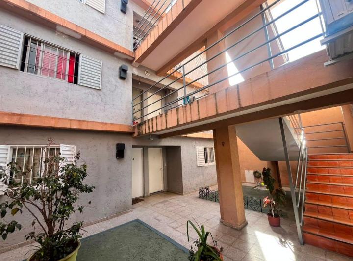 Departamento · 32m² · 5 Ambientes