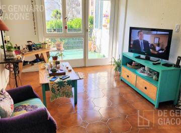 Departamento · 100m² · 5 Ambientes · 1 Cochera · Departamento en Barrio San Carlos