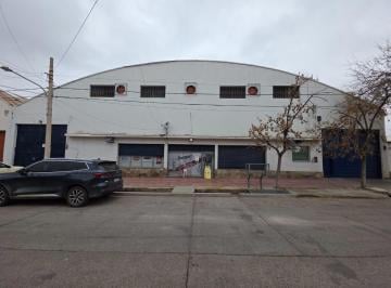 Bodega-Galpón · 1752m² · ¡Oportunidad Única Para Tu Empresa en Guaymallén!