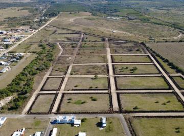Terreno · 300m² · Lotes en Oro Verde | Cuotas Fijas en Pesos