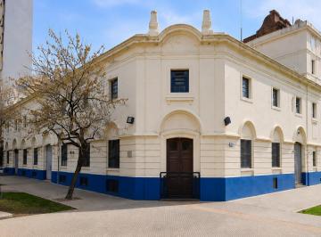 Edificio · 3000m² · Alquiler Edificio Comercial - Balcarce 600 San Telmo Caba