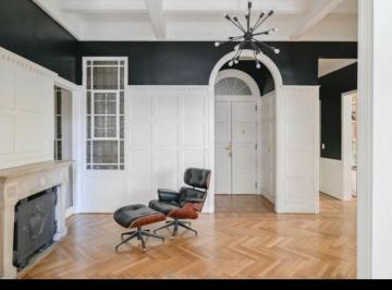 Departamento de 5 ambientes, Recoleta · Av Callao 1300 - Venta - Recoleta - 4 Dorm. - a Nuevo