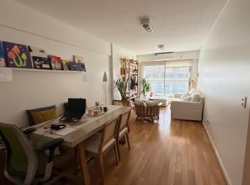 Departamento · 97m² · 4 Ambientes · 1 Cochera · Excelente Departamento de 4 Amb con Cochera y Amenities