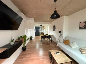 Departamento · 48m² · 2 Ambientes · 1 Cochera · Departamento en Venta 2 Ambientes en Agora I Pilar