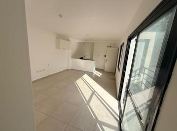 Departamento · 50m² · 2 Ambientes · 1 Cochera · Alquiler Departamento 1 Dormitorio con Cochera General Paz