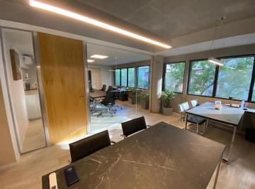 Oficina comercial · 72m² · 2 Ambientes · Chacarita - Leiva 4000 - Oficina Alquiler