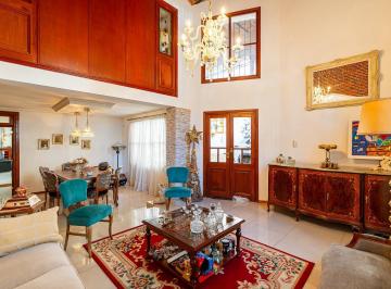 portada · Casa Tres Dorm. en Venta Pichincha Rosario