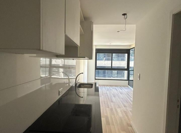 Departamento · 31m² · 3 Ambientes