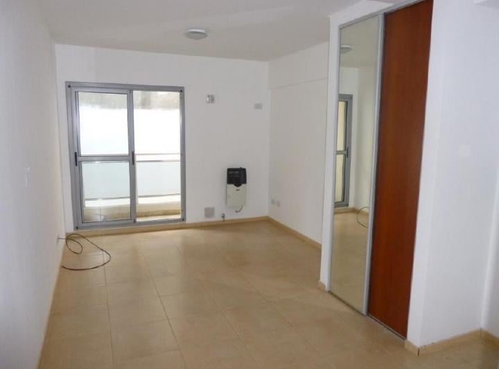 Departamento · 34m² · 1 Ambiente