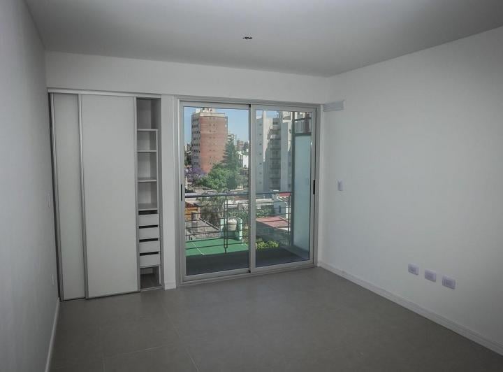 Departamento · 27m² · 1 Ambiente