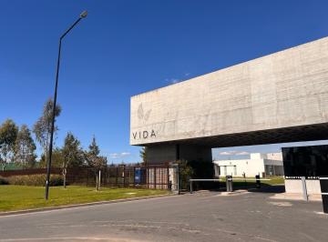 portada · Terreno en Venta Barrio Vida