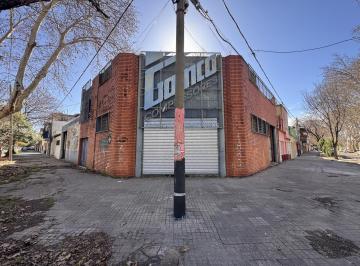 portada · Local con Oficina en Venta Barrio Matheu