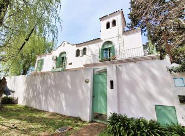 Casa · 300m² · 6 Ambientes · 2 Cocheras · Casa en La Horqueta - Alquiler Temporal Enero