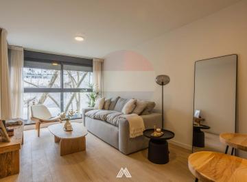 Departamento · 42m² · 2 Ambientes · Se Vende Apartamento 1 Dormriotrio en El Centro