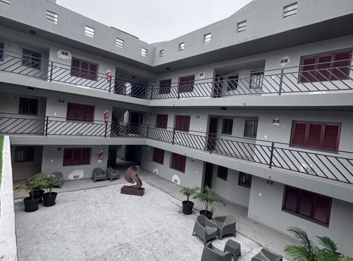 Departamento · 40m² · 1 Ambiente