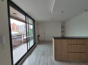 portada · Departamento un Dormitorio en Venta Abasto Rosario