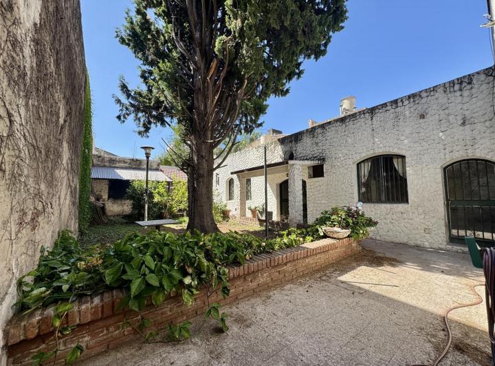 Casa · 110m² · 5 Ambientes