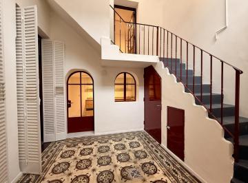 portada · PH Dos Dorm. con Patio y Terraza en Venta Abasto
