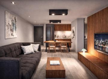 portada · Departamento un Dormitorio en Venta Centro Rosario