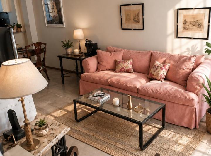 PH · 79m² · 3 Ambientes · 1 Cochera
