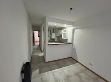 Departamento · 45m² · 2 Ambientes · 1 Cochera · Departamento en Alquiler