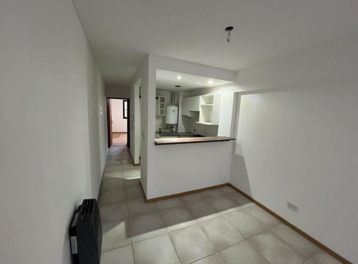 Departamento · 45m² · 2 Ambientes · 1 Cochera
