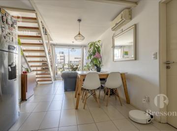 Departamento · 30m² · 3 Ambientes · Departamento en Palermo