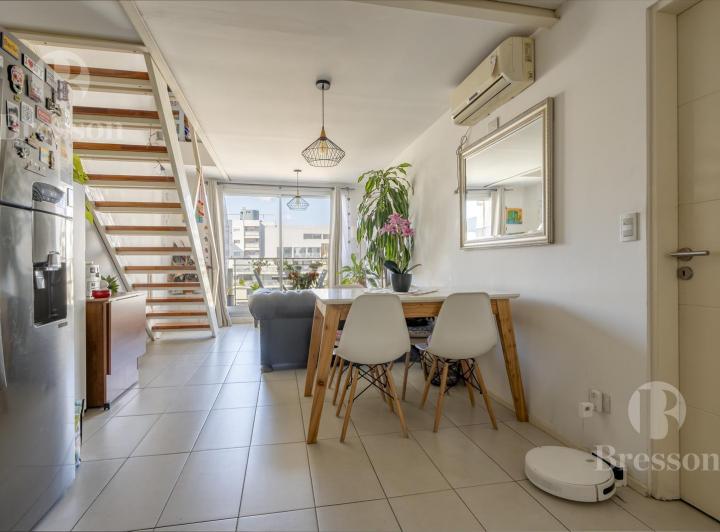 Departamento · 30m² · 3 Ambientes