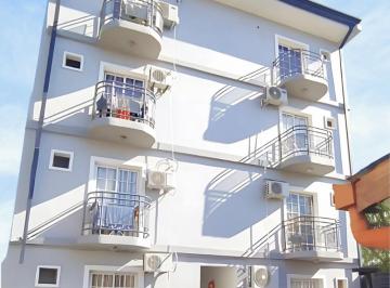 Departamento de 2 ambientes, Posadas · Edificio Don Cesar