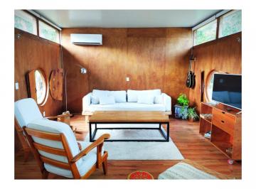Casa · 90m² · 4 Ambientes · Casa - La Barra