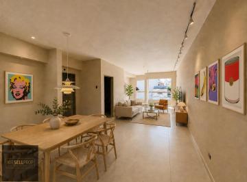 Departamento · 42m² · 2 Ambientes · Venta de Departamento 2 Ambientes a Estrenar en Villa Devoto.