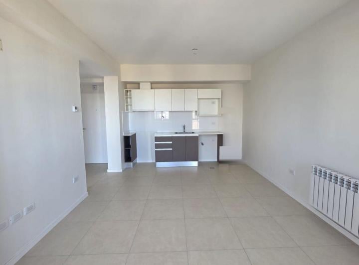 Departamento · 42m² · 2 Ambientes