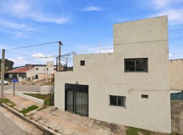 Departamento · 79m² · 2 Dormitorios · Inversión Departamentos en B° Villa Paraiso